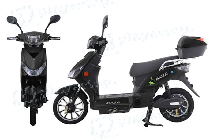 Scooter électrique Archos